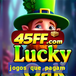 jogos que pagam dinheiro no pagbank